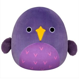 Squishmallows Vee Friends Karma Kiwi